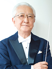 Kazuyoshi AKIYAMA (Conductor)