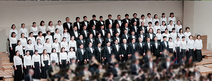 東京オペラシンガーズ