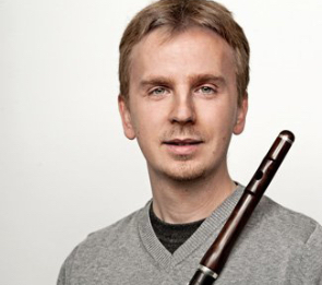 Andrzej Krzyzanowski ,Principal Flute