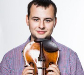 Stanisław Podemski , Violin